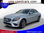 2021 Mercedes C-Class C 300  used car