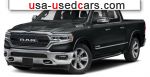 2022 RAM 1500 Limited  used car