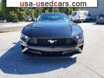 Car Market in USA - For Sale 2022  Ford Mustang EcoBoost