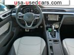 Car Market in USA - For Sale 2023  Volkswagen Arteon 2.0T SEL Premium R-Line