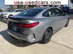 Car Market in USA - For Sale 2023  BMW M235 Gran Coupe i xDrive