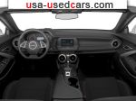 Car Market in USA - For Sale 2018  Chevrolet Camaro 1LT