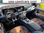 Car Market in USA - For Sale 2022  Mercedes AMG G 63 Base