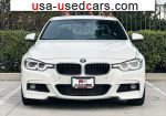 Car Market in USA - For Sale 2016  BMW 328 i