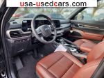Car Market in USA - For Sale 2023  KIA Telluride EX