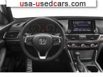 Car Market in USA - For Sale 2018  Honda Accord Sport