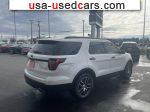 Car Market in USA - For Sale 2017  Ford Explorer Sport