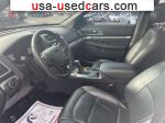 Car Market in USA - For Sale 2017  Ford Explorer Sport