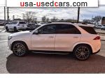 Car Market in USA - For Sale 2023  Mercedes GLE 450 AWD 4MATIC