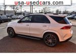 Car Market in USA - For Sale 2023  Mercedes GLE 450 AWD 4MATIC