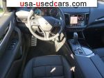 Car Market in USA - For Sale 2023  Maserati Levante Modena