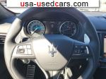 Car Market in USA - For Sale 2023  Maserati Levante Modena