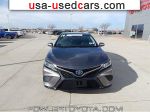 Car Market in USA - For Sale 2019  Toyota Camry Hybrid SE