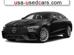 Car Market in USA - For Sale 2021  Mercedes AMG GT C