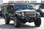Car Market in USA - For Sale 2018  Jeep Wrangler Unlimited Sahara