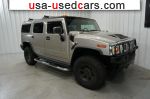 Car Market in USA - For Sale 2004  Hummer H2 Base