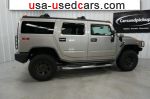 Car Market in USA - For Sale 2004  Hummer H2 Base