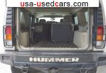 Car Market in USA - For Sale 2004  Hummer H2 Base