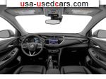 Car Market in USA - For Sale 2022  Buick Encore Base