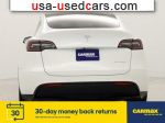 Car Market in USA - For Sale 2020  Tesla Model Y Long Range