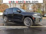 Car Market in USA - For Sale 2022  Jeep Grand Cherokee 4xe Trailhawk