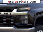 Car Market in USA - For Sale 2022  Chevrolet Silverado 2500 LT