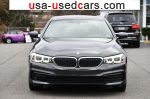 Car Market in USA - For Sale 2019  BMW 530e xDrive iPerformance