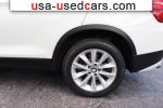 Car Market in USA - For Sale 2013  BMW X3 xDrive28i
