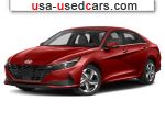 Car Market in USA - For Sale 2023  Hyundai Elantra Limited
