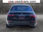 Car Market in USA - For Sale 2022  Mercedes S-Class S 500 4MATIC