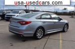 Car Market in USA - For Sale 2016  Hyundai Sonata Sport