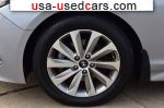 Car Market in USA - For Sale 2016  Hyundai Sonata Sport