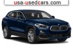 Car Market in USA - For Sale 2021  BMW X2 xDrive28i