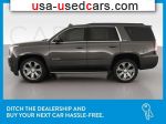 Car Market in USA - For Sale 2020  GMC Yukon SLE