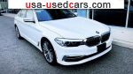 2019 BMW 540 i xDrive  used car