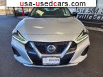 Car Market in USA - For Sale 2019  Nissan Maxima 3.5 S
