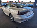 Car Market in USA - For Sale 2019  Nissan Maxima 3.5 S