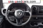 Car Market in USA - For Sale 2019  Mercedes Sprinter 2500 