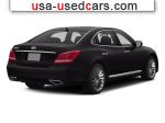 Car Market in USA - For Sale 2014  Hyundai Equus Signature