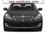 Car Market in USA - For Sale 2014  Hyundai Equus Signature