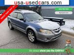 Car Market in USA - For Sale 2008  Subaru Outback 2.5i
