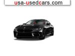 Car Market in USA - For Sale 2023  BMW M8 Competition Gran Coupe