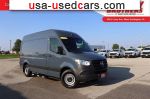 2019 Mercedes Sprinter 2500   used car