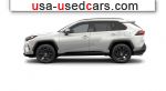 Car Market in USA - For Sale 2022  Toyota RAV4 Hybrid SE