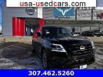 Car Market in USA - For Sale 2022  Nissan Armada SL
