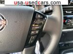 Car Market in USA - For Sale 2022  Nissan Armada SL