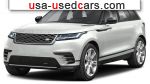 Car Market in USA - For Sale 2022  Land Rover Range Rover Velar R-Dynamic S