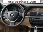 Car Market in USA - For Sale 2009  BMW X5 xDrive35d