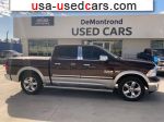 Car Market in USA - For Sale 2015  RAM 1500 Lone Star
