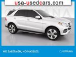 Car Market in USA - For Sale 2016  Mercedes GLE-Class GLE 350